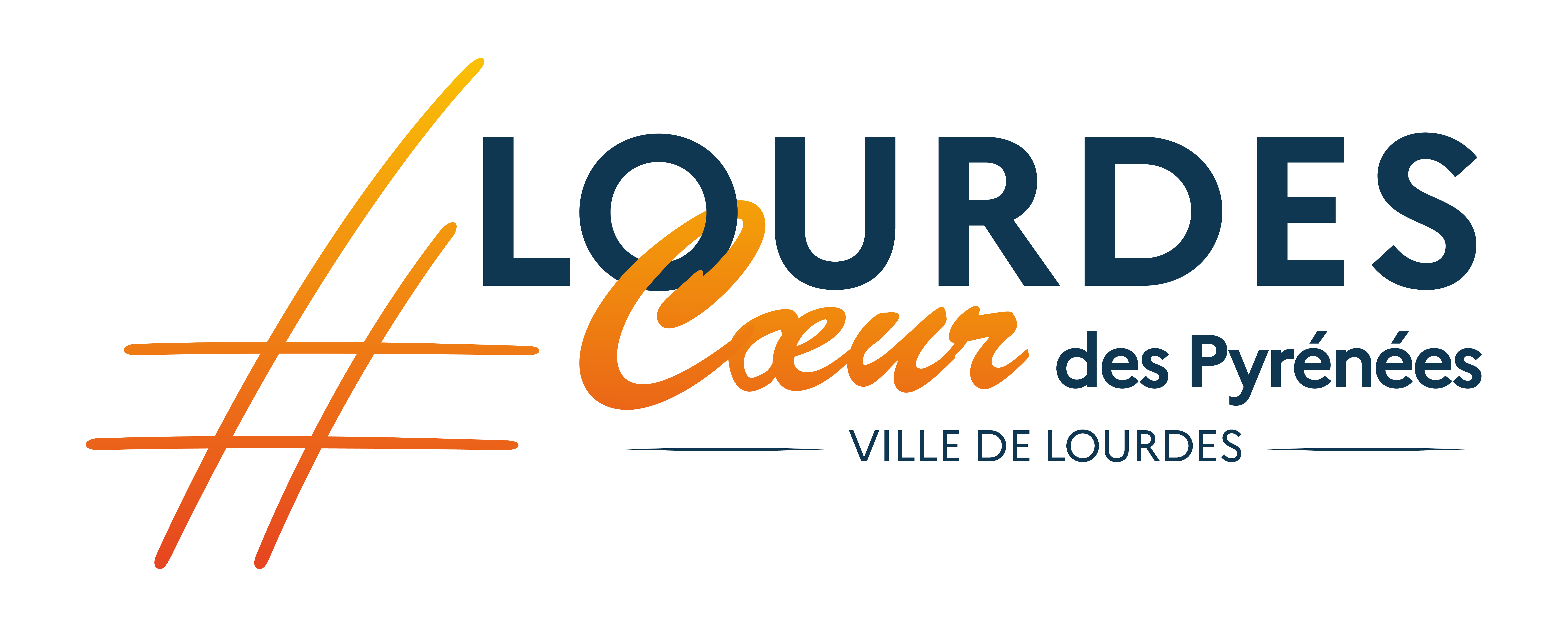 Ville de Lourdes
